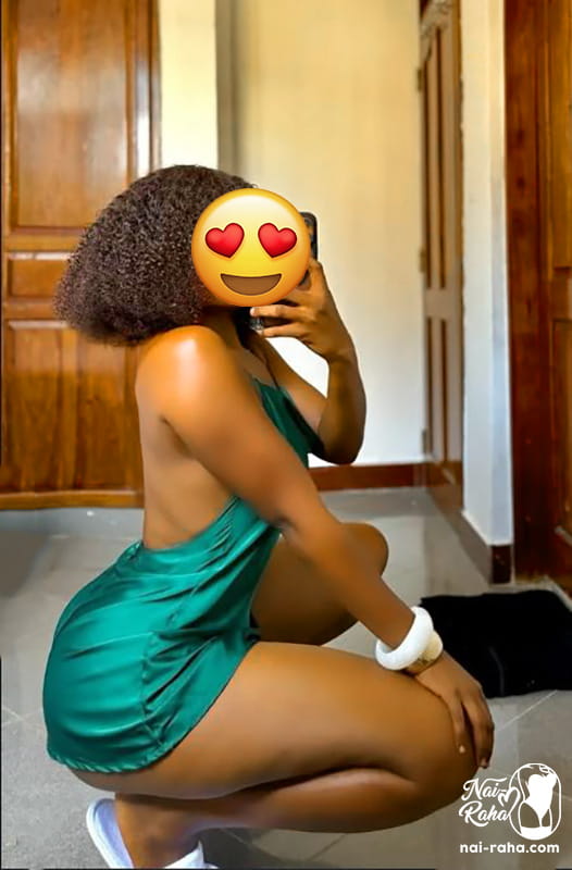 Mishy escort in Embakasi, Nyayo-Estate